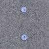 MARTA CARDIGAN, KNA052 GREY/BLUE