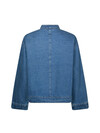NEO NOIR JAKKE, CALINE DENIM