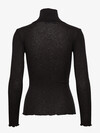 ROSEMUNDE T-SHIRT, 4547 BLACK