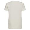 CO' COUTURE T-SHIRT, COCOTURE OFF WHITE