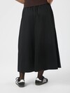 NEO NOIR NEDERDEL, YARA POPLIN BLACK
