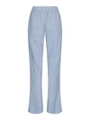 NEO NOIR BUKS, SONAR STRIPE BLUE