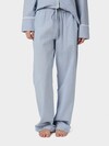 NEO NOIR BUKS, SONAR STRIPE BLUE