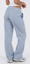NEO NOIR BUKS, SONAR STRIPE BLUE