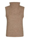 NEO NOIR STRIK VEST, ODELIA DARK SAND