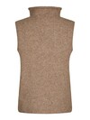 NEO NOIR STRIK VEST, ODELIA DARK SAND
