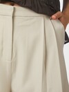 NEO NOIR SHORTS, NIKA CREME