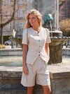 NEO NOIR SHORTS, NIKA CREME