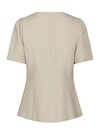 NEO NOIR BLUSE, JULES CREME