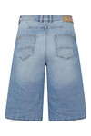 MOS MOSH SHORTS, MATHILDE DENIM LIGHT BLUE