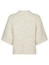 NEO NOIR CARDIGAN, BENUTA FLUFFY IVORY