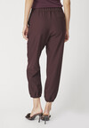 CO' COUTURE BUKS, LUNA POCKET WINERED