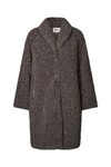 LOLLYS LAUNDRY JAKKE, DOOL DARK MOKKA