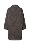 LOLLYS LAUNDRY JAKKE, DOOL DARK MOKKA