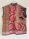 WAUW VEST, MALLORCA MULTI 2