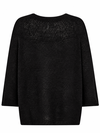 GOSSIA STRIK, AMELIA BLACK