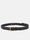 RE:DESIGNED BÆLTE, HAZEL BLACK