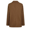GOSSIA BLAZER, GAJA CARAMEL CHECKS