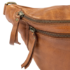 RE:DESIGNED BUMBAG, FAUST URBAN WALNUT