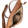 RE:DESIGNED BUMBAG, FAUST URBAN WALNUT