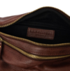 RE:DESIGNED BUMBAG, FAUST URBAN CAPPUCCINO