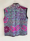 WAUW VEST, MALLORCA MULTI 5
