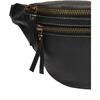 RE:DESIGNED BUMBAG, ELLIE 6049 BLACK