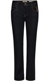 MOS MOSH JEANS, CARLA NAOMI DELUXE DARK BLUE