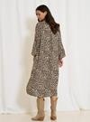 MARTA KJOLE, 5892 LEO PRINT