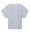 GOSSIA BLUSE, BELLAMY LT. BLUE