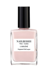 NAILBERRY NEGLELAK, CANDY FLOSS