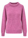 COFFEE BEANIES STRIK, 11005 IDA PURPLE