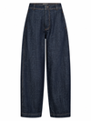 MOS MOSH JEANS, MANOU NIPPON DARK BLUE