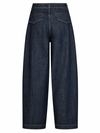 MOS MOSH JEANS, MANOU NIPPON DARK BLUE