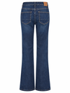 MOS MOSH JEANS, CECILLA PERLA DEEP BLUE