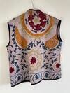 WAUW VEST, MALLORCA MULTI 1