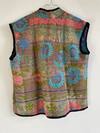 WAUW VEST, MALLORCA MULTI 3