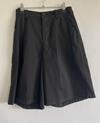 AMAZE CPH SHORTS, SAGA BLACK