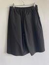 AMAZE CPH SHORTS, SAGA BLACK