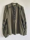 MAISON HOTEL BLUSE, RENATO MOSS
