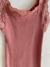 ROSEMUNDE TOP, 5357- 431 ASH ROSE