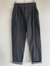 CABANA LIVING JEANS, JEAN CITRO BLACK