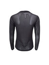 BLACK COLOUR BLUSE, JESSIE MESH BLACK