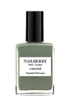 NAILBERRY NEGLELAK, LOVE YOU VERY MATCHA