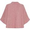 MARTA SKJORTEJAKKE, 248370 ROSA