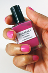 NAILBERRY NEGLELAK, POMEGRANATE JUICE