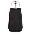 GOSSIA TOP, BOA BLACK