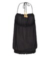 GOSSIA TOP, BOA BLACK