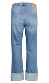 MY ESSENTIAL WARDROB JEANS, DALLAS