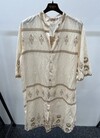 MARTA TUNIKA, 28464 BEIGE